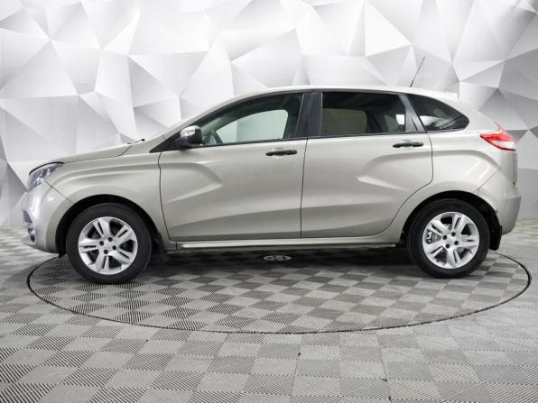 Lada (ВАЗ) XRAY I с пробегом 2016 года, цена 661 000 рублей, 161000 км, хэтчбек, Автокод Объявления
