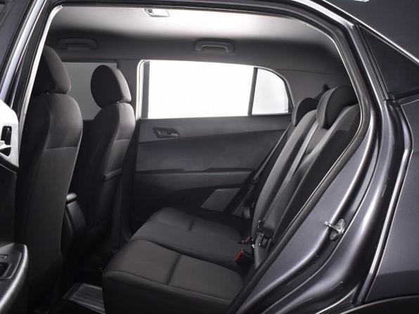 Hyundai Creta I Рестайлинг с пробегом 2021 года, цена 1 995 995 рублей, 73668 км, внедорожник, Автокод Объявления