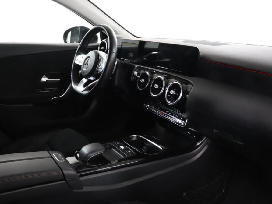 Mercedes-Benz A-Класс IV (W177) Москва  - изображение 11