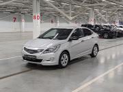 Hyundai Solaris I Рестайлинг Казань  - изображение 23