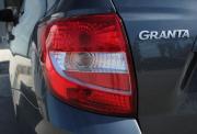Lada (ВАЗ) Granta I Рестайлинг Саратов  - изображение 33