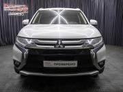Mitsubishi Outlander III Рестайлинг 2 Москва  - изображение 20