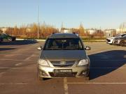 Lada (ВАЗ) Largus I Чебоксары  - изображение 24