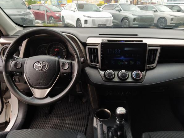 Toyota RAV4 IV (XA40) с пробегом 2013 года, цена 1 650 000 рублей, 240000 км, внедорожник, Автокод Объявления