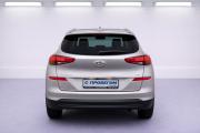 Hyundai Tucson III Рестайлинг Москва  - изображение 19