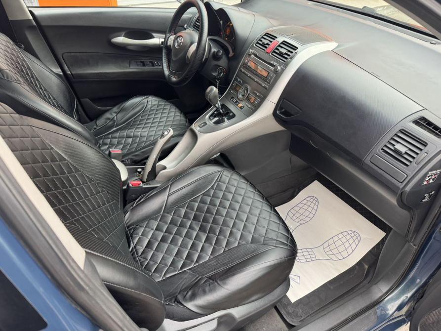 Toyota Auris I Сызрань  - изображение 11