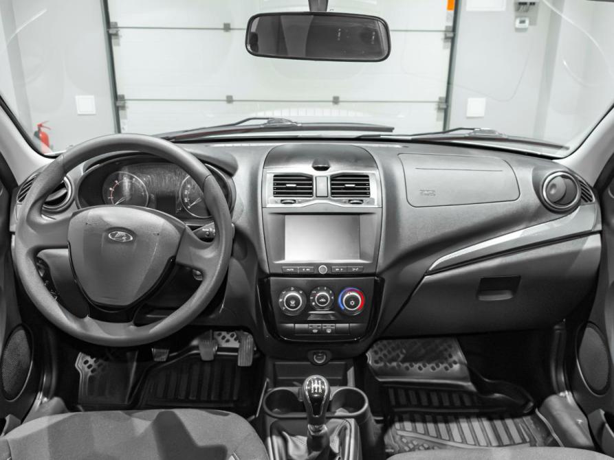 Lada (ВАЗ) Granta I Рестайлинг Екатеринбург  - изображение 16