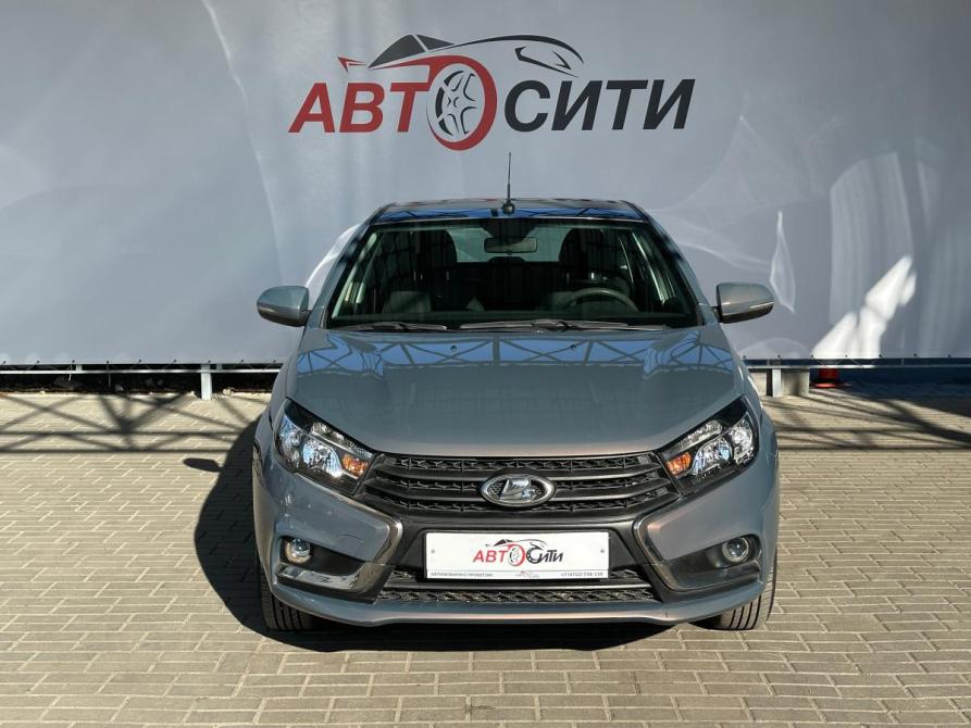 Lada (ВАЗ) Vesta I Тамбов  - изображение 2