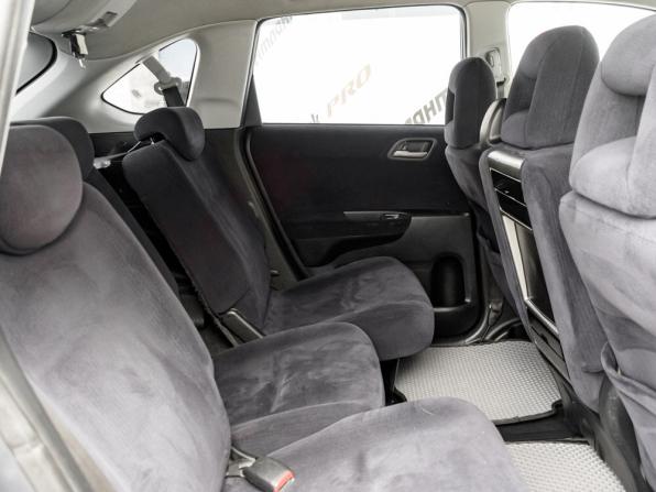 Honda FR-V с пробегом 2008 года, цена 875 000 рублей, 363120 км, минивэн, Автокод Объявления