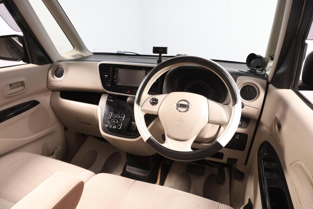 Nissan Dayz Roox I Рестайлинг Новосибирск  - изображение 10