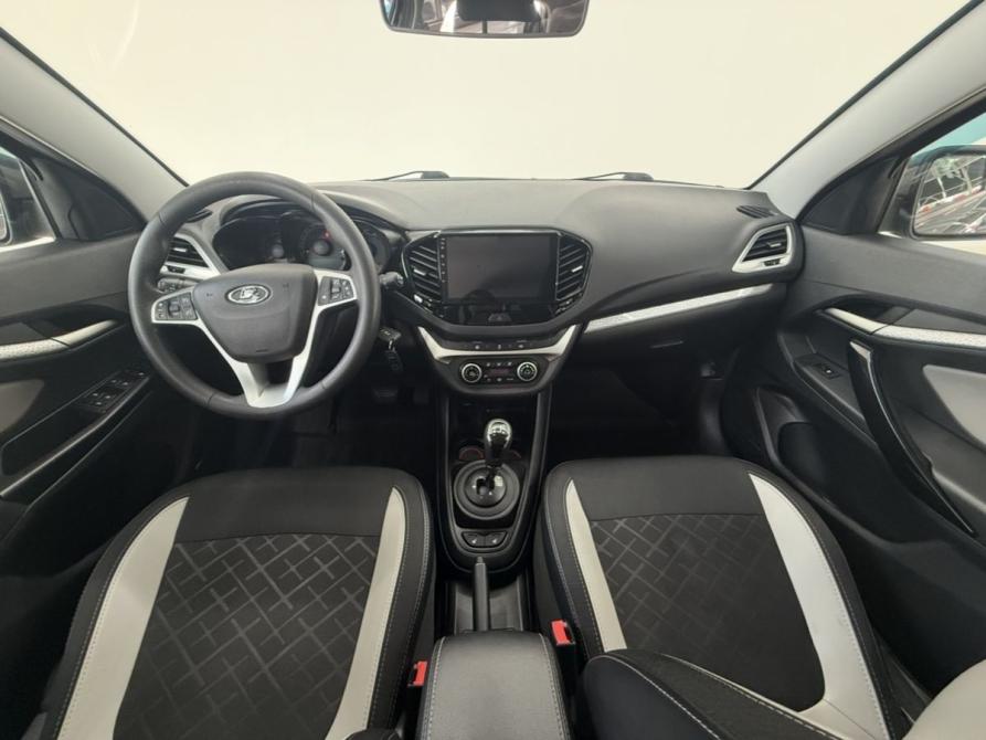 Lada (ВАЗ) Vesta I Смоленск  - изображение 8
