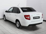 Lada (ВАЗ) Granta I Рестайлинг Ростов-на-Дону  - изображение 17