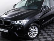BMW X4 I (F26) Москва  - изображение 49