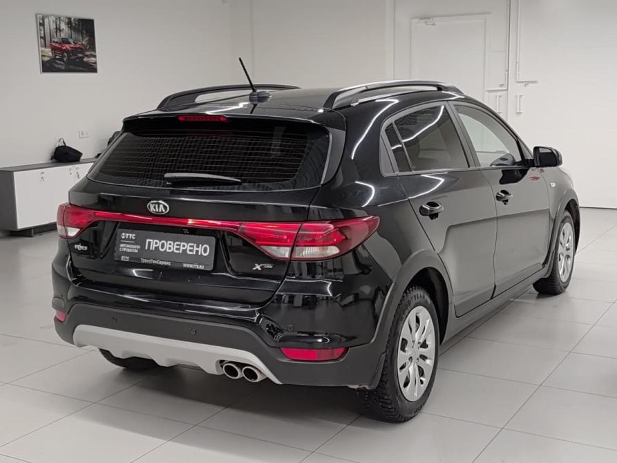 Kia Rio IV Казань  - изображение 6