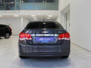 Chevrolet Cruze I Рестайлинг Таганрог  - изображение 25