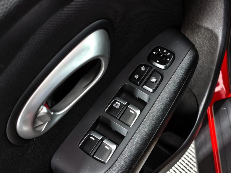 Kia Soul II Рестайлинг Санкт-Петербург  - изображение 10