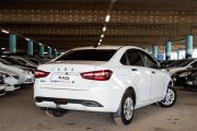 Lada (ВАЗ) Vesta I Рестайлинг (NG) Уфа  - изображение 22