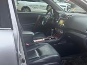 Toyota Highlander II (XU40) Рестайлинг Томск  - изображение 56