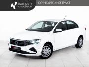 Volkswagen Polo VI Казань  - изображение 18