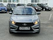Lada (ВАЗ) Vesta I Пермь  - изображение 10