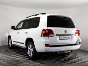 Toyota Land Cruiser 200 Series Рестайлинг 1 Санкт-Петербург  - изображение 32
