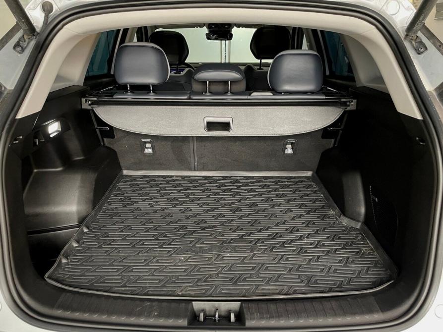 Geely Atlas II Москва  - изображение 17