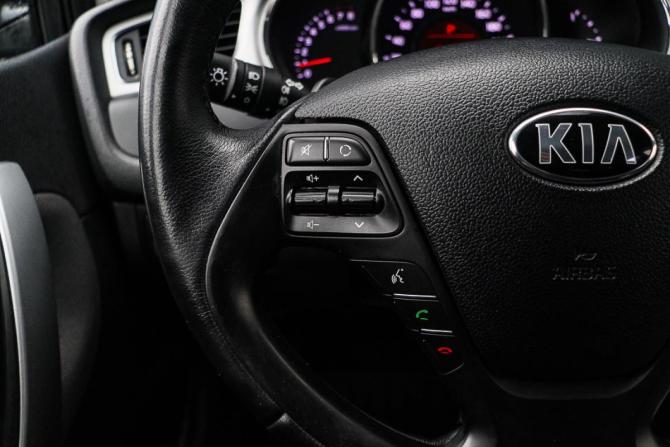 Kia Ceed II с пробегом 2015 года, цена 1 150 000 рублей, 172145 км, хэтчбек, Автокод Объявления