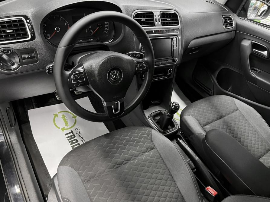 Volkswagen Polo V Рестайлинг Тверь  - изображение 9