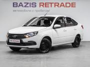 Lada (ВАЗ) Granta I Рестайлинг Тюмень  - изображение 26