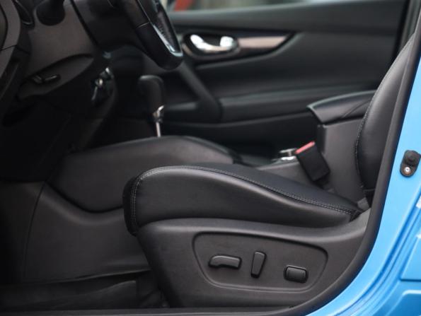 Nissan Qashqai II Рестайлинг с пробегом 2019 года, цена 1 899 000 рублей, 143876 км, внедорожник, Автокод Объявления