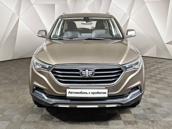 FAW Besturn X40 I с пробегом 2019 года, цена 897 000 рублей, 80892 км, внедорожник, Автокод Объявления