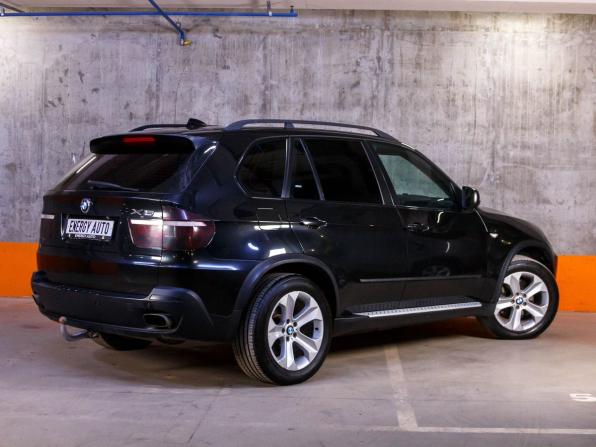 BMW X5 II (E70) с пробегом 2007 года, цена 1 400 000 рублей, 355452 км, внедорожник, Автокод Объявления