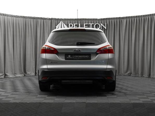 Ford Focus III с пробегом 2014 года, цена 830 000 рублей, 251879 км, универсал, Автокод Объявления