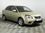 Kia Rio II Рестайлинг Санкт-Петербург  - изображение 19
