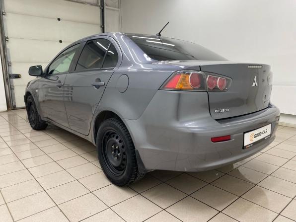 Mitsubishi Lancer X Рестайлинг с пробегом 2011 года, цена 755 000 рублей, 241896 км, седан, Автокод Объявления