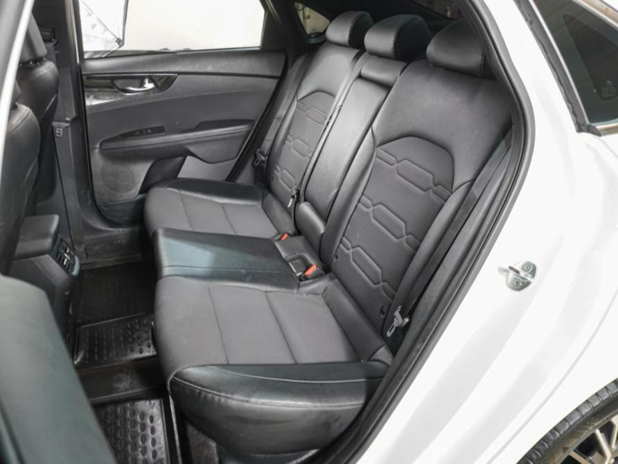 Kia Cerato IV Рестайлинг Воронеж  - изображение 9