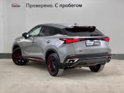 Omoda C5 I Тюмень  - изображение 39