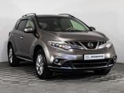 Nissan Murano II (Z51) Рестайлинг Санкт-Петербург  - изображение 29