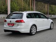 Volkswagen Golf VII Екатеринбург  - изображение 23