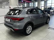Kia Rio IV Казань  - изображение 21