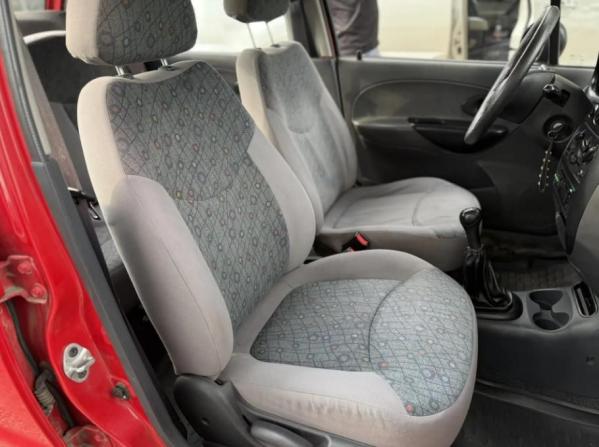 Daewoo Matiz I Рестайлинг с пробегом 2013 года, цена 270 000 рублей, 142799 км, хэтчбек, Автокод Объявления