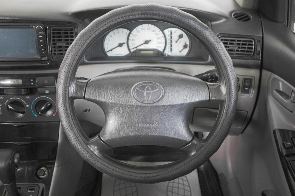 Toyota Corolla IX (E120 E130) Кемерово  - изображение 16
