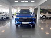 Haval F7x I Рестайлинг Тверь  - изображение 30