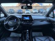 Toyota C-HR I Рестайлинг Пермь  - изображение 39