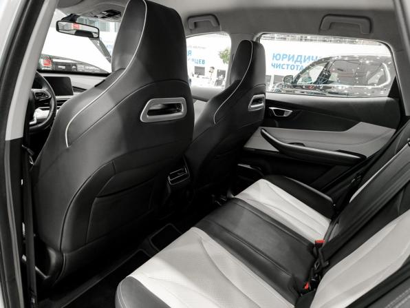 Chery Tiggo 4 Pro I с пробегом 2024 года, цена 1 650 000 рублей, 17001 км, внедорожник, Автокод Объявления
