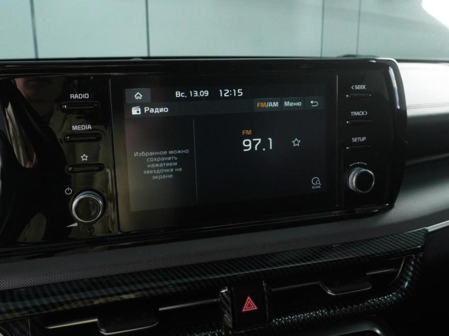 Kia K5 II Минеральные Воды  - изображение 14