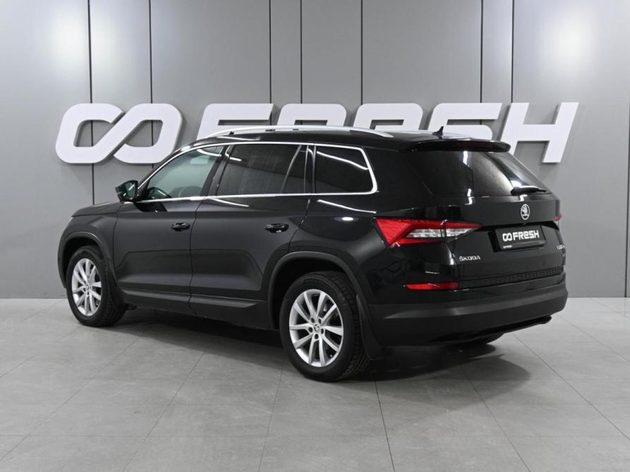 Skoda Kodiaq I Ростов-на-Дону  - изображение 2