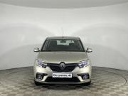 Renault Sandero II Рестайлинг Воронеж  - изображение 21