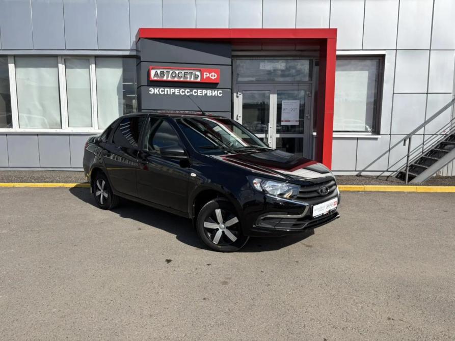 Lada (ВАЗ) Granta I Рестайлинг Альметьевск  - изображение 1