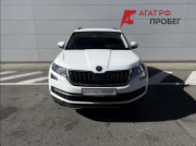 Skoda Kodiaq I Ставрополь  - изображение 22